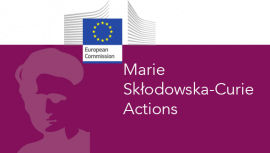  Marie Skłodowska-Curie grant agreement