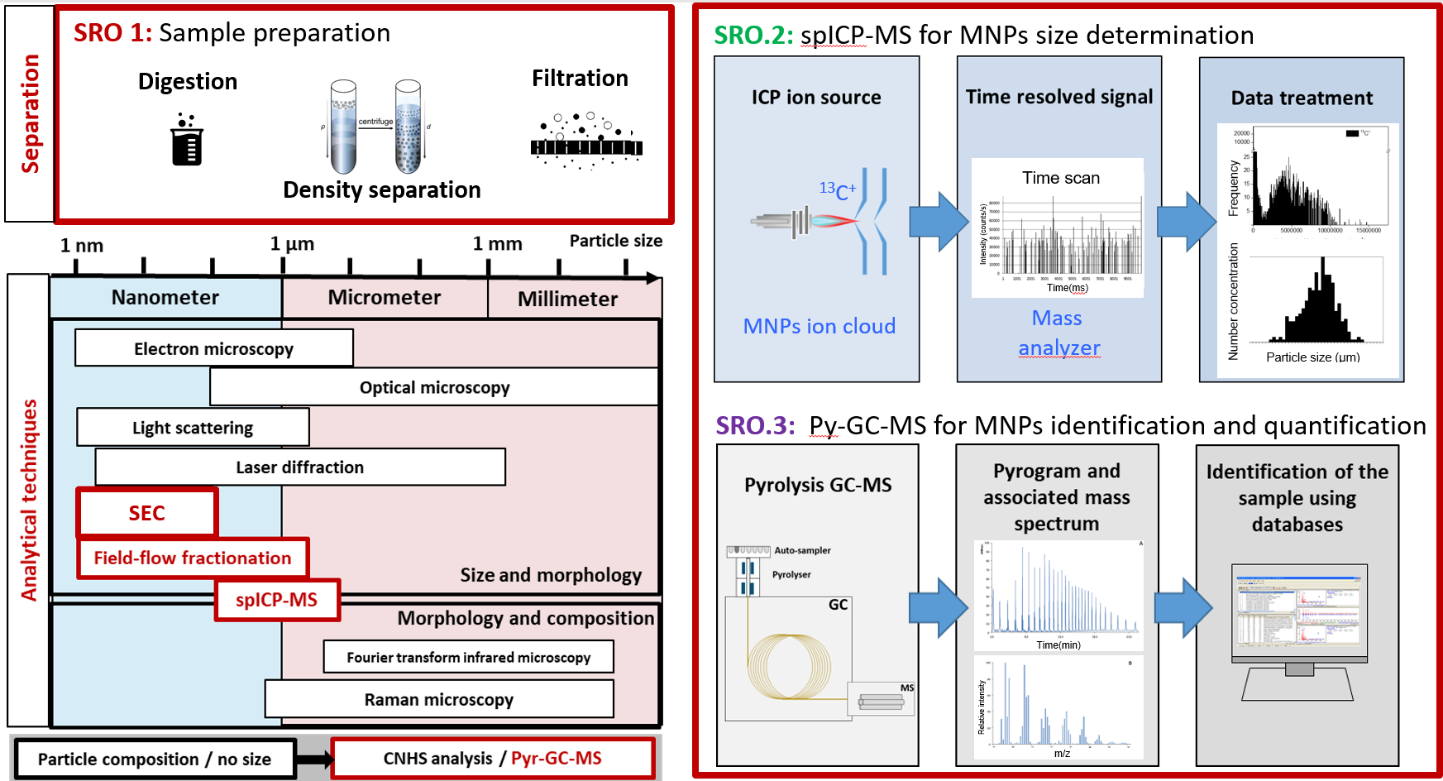 schematic overview